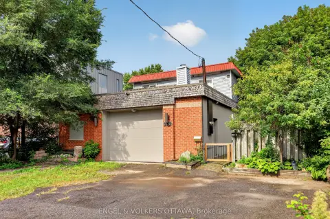 Three-Unit Property with Oversized Garage