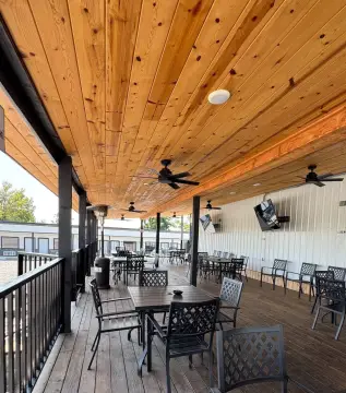 Idabel Hospitality and Entertainment Property