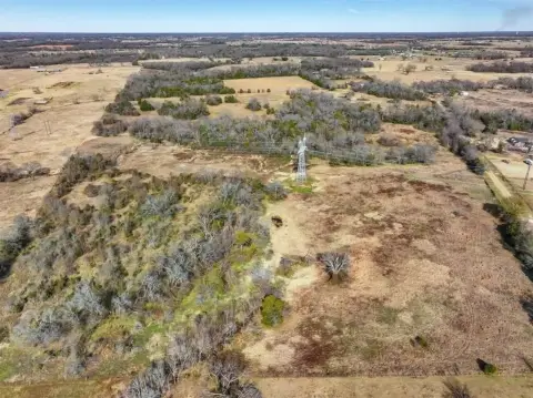 East Texas Land Opportunity