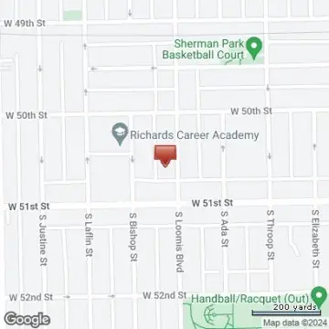 Chicago Land Opportunity in New City