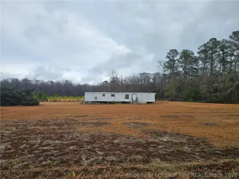 Currie, NC Land Opportunity