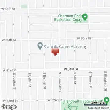 Chicago Land Development Opportunity