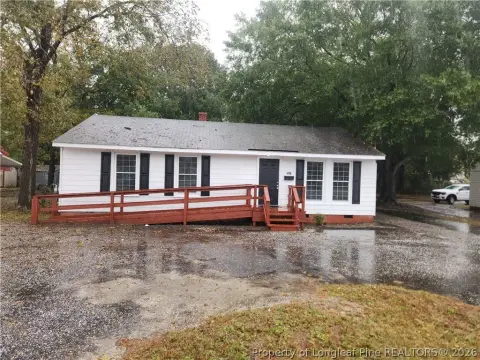 Fayetteville Commercial Space For Rent