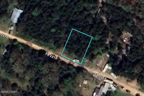 Shell Knob Land Opportunity