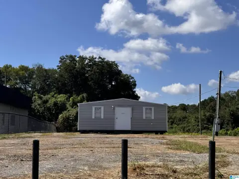 Forestdale Boulevard Land For Sale