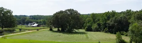 32 Acres in Commerce, Georgia