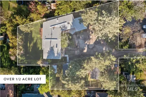 Boise Bench Multifamily Property