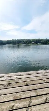 Lakefront Lots in Mapleton, KS