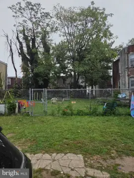 Philadelphia Land Development Opportunity