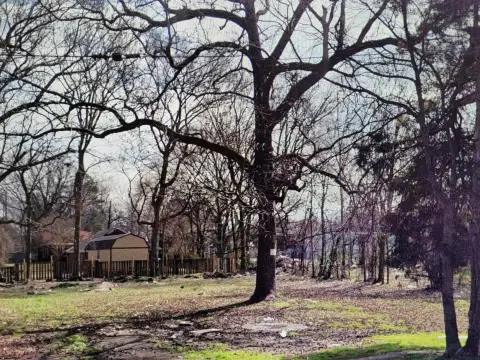Residential Land in Memphis, TN
