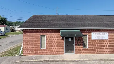 Barboursville Office Building For Sale