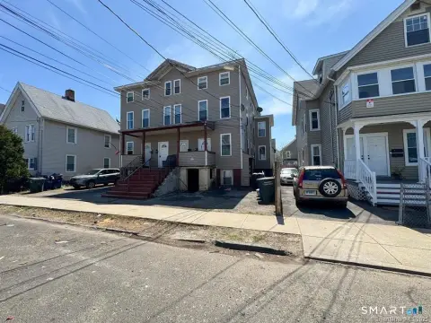 Bridgeport Multifamily Investment Opportunity