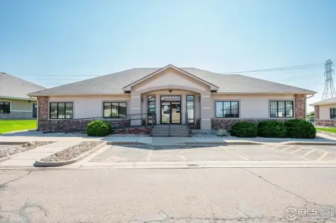 Greeley Office Condo For Sale
