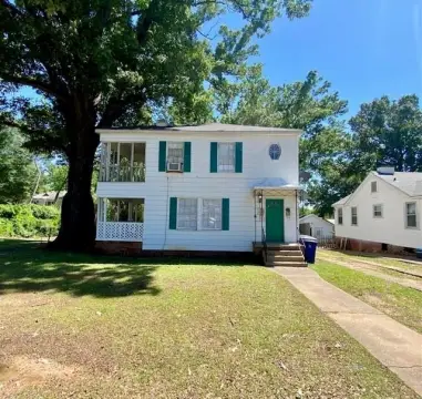 Shreveport Turnkey Duplex For Sale