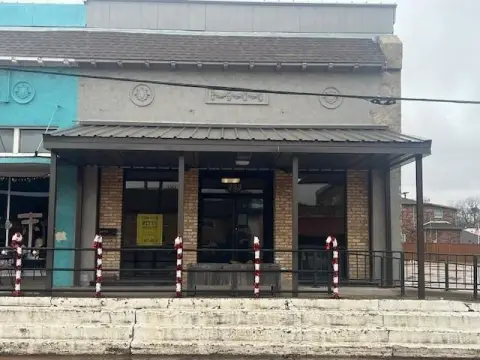 Historic Downtown Retail Opportunity