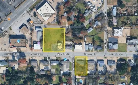 Richland Hills Retail/Event Destination