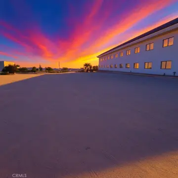 Prime Commercial Land in Victorville