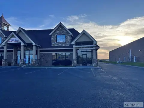 Idaho Falls Retail/Office Condo