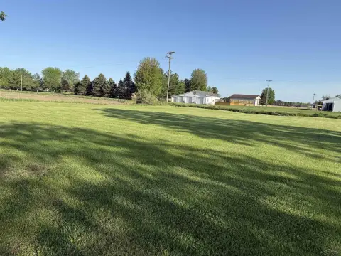 Buildable Land in Hemlock, MI