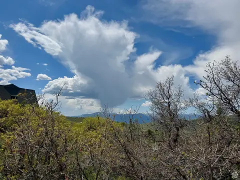 Heber City Land with Mountain Views