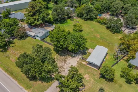 Industrial Flex Property