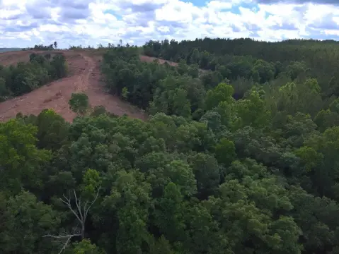Land Near Smith Lake