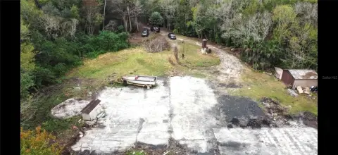 Vacant Land in Desirable Oviedo