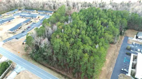 6 Acres Near Downtown Loris