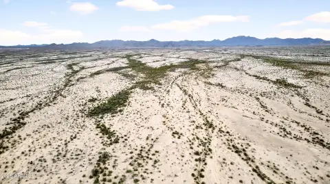 40 Acres in Maricopa County