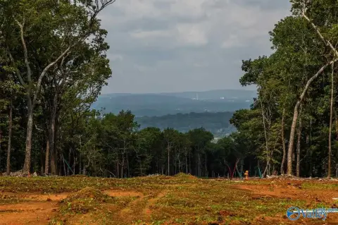 Residential Land in Gated Community