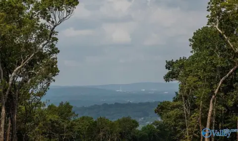 Residential Land in Gated Community