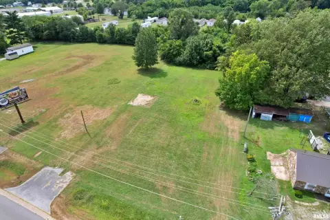 Highway Commercial Land