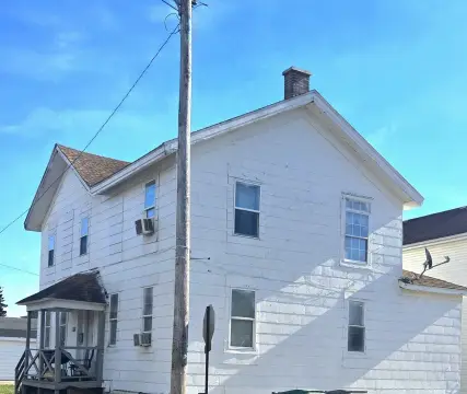 Joliet Residential Income Opportunity