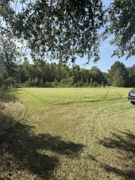 Cleared Agricultural Land