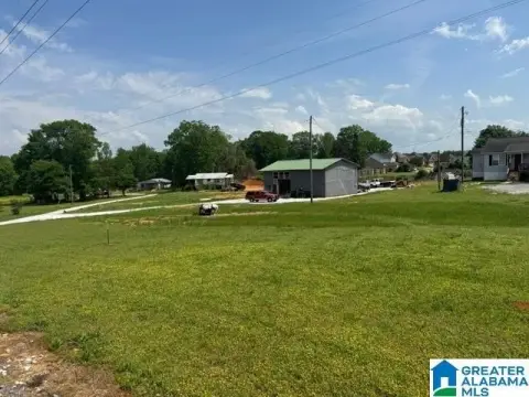 Unrestricted Land with Workshop