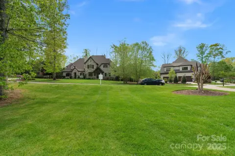 Skyecroft Gated Community Basement Lot