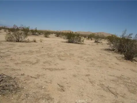 California City Land For Sale