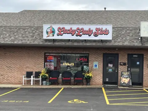 Established Gaming Cafe For Sale