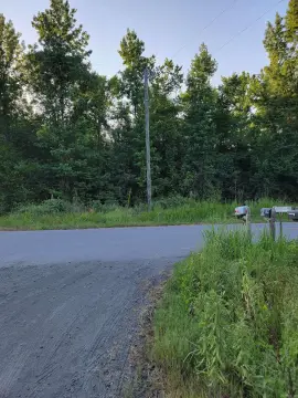 Undeveloped Land in Mayflower, AR