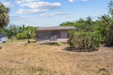 Vero Beach Multifamily Zoned Lot