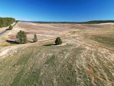 Lenore, ID Land For Sale