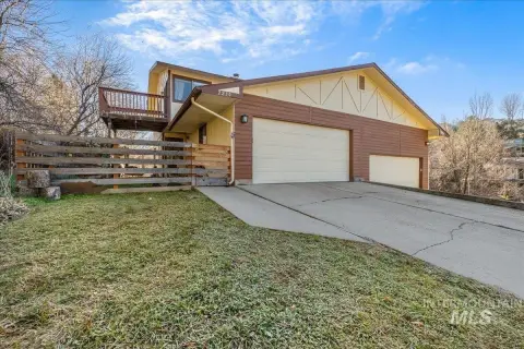 Boise Triplex Investment Opportunity