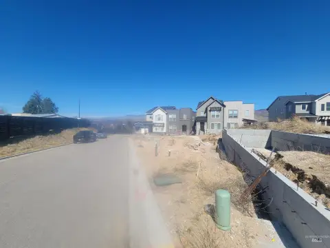 Boise Land Lots For Sale