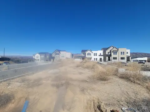 Boise Land Opportunity