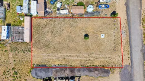 Big Bear City Land For Sale