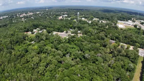 Grove Hill Vacant Land Opportunity