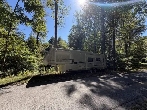 Recreation Lot Near Nolin Lake
