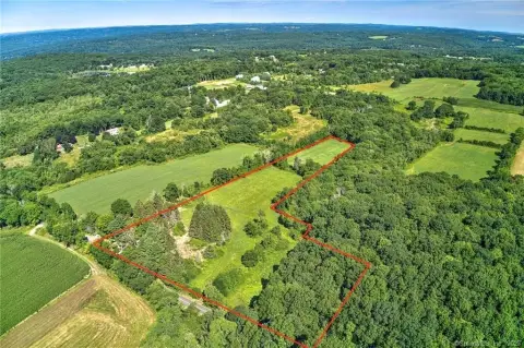 Watertown Agricultural Land with Road Frontage