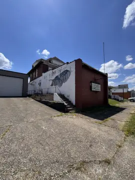 Mixed-Use Property in Huntington, WV