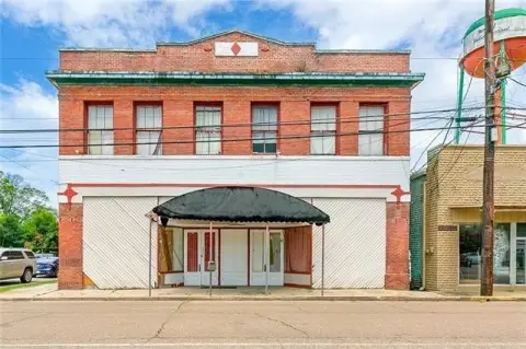 Historic Retail Space in Independence